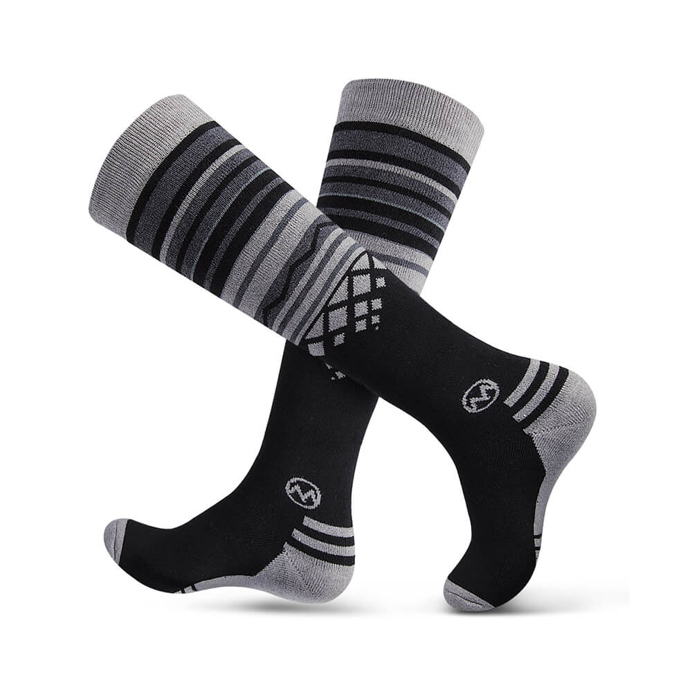 Outdoor Master Adult Ski Socks Review