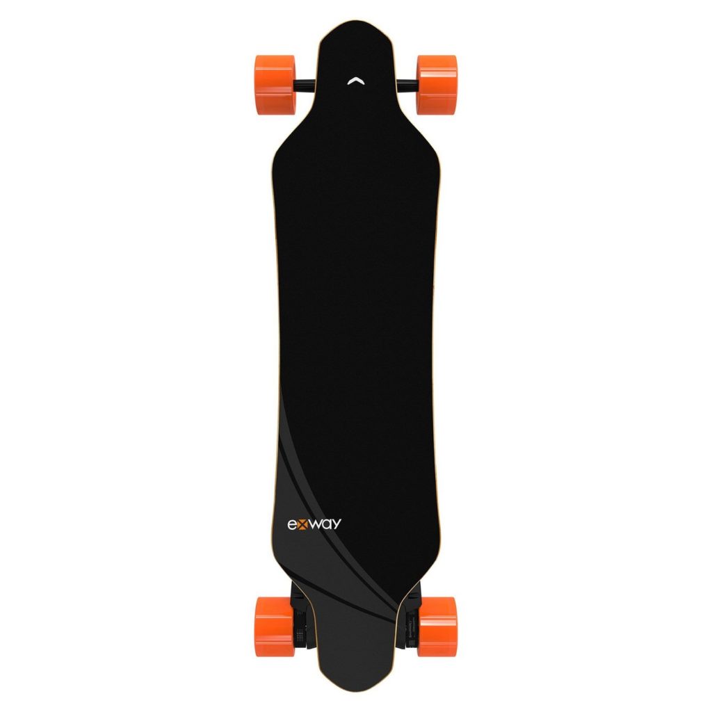 Outdoor Master Flex Electric Skateboard Review