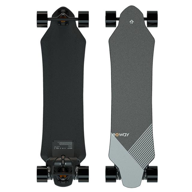 Outdoor Master X1 Pro Electric Skateboard Review