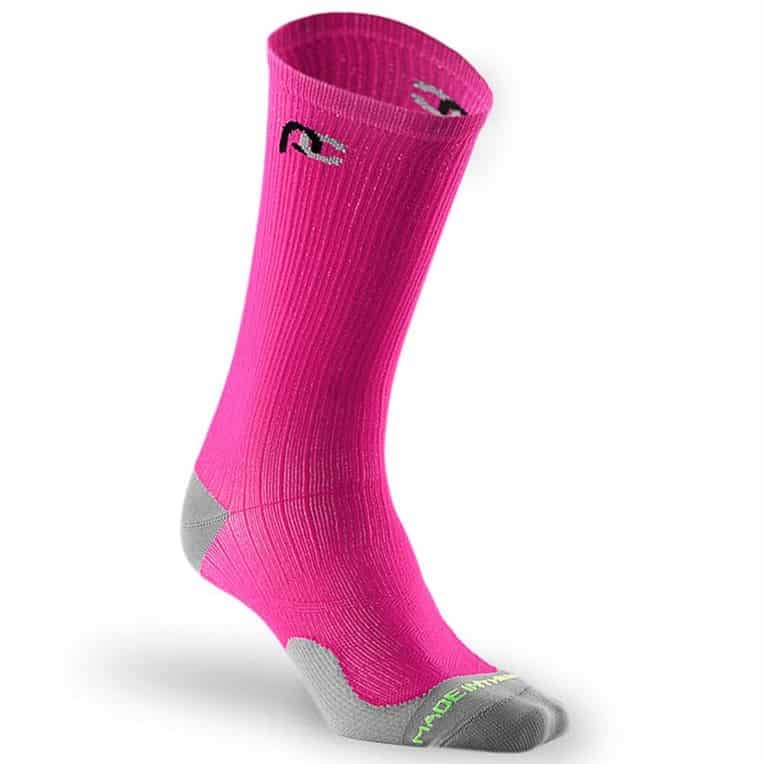 PRO Compression Mid Calf Socks Review