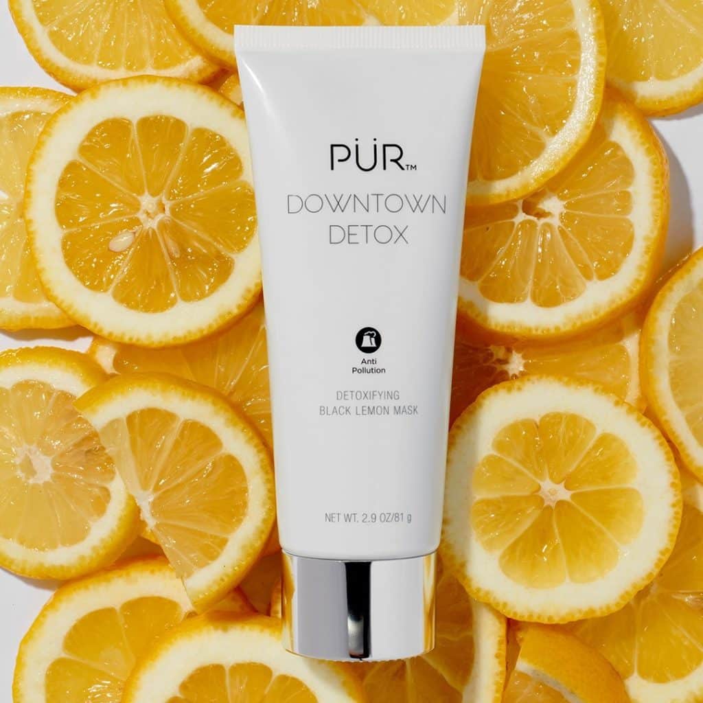 PUR Cosmetics Review