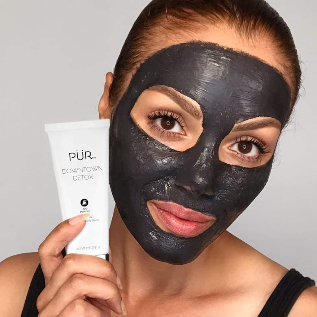 PUR Cosmetics Review