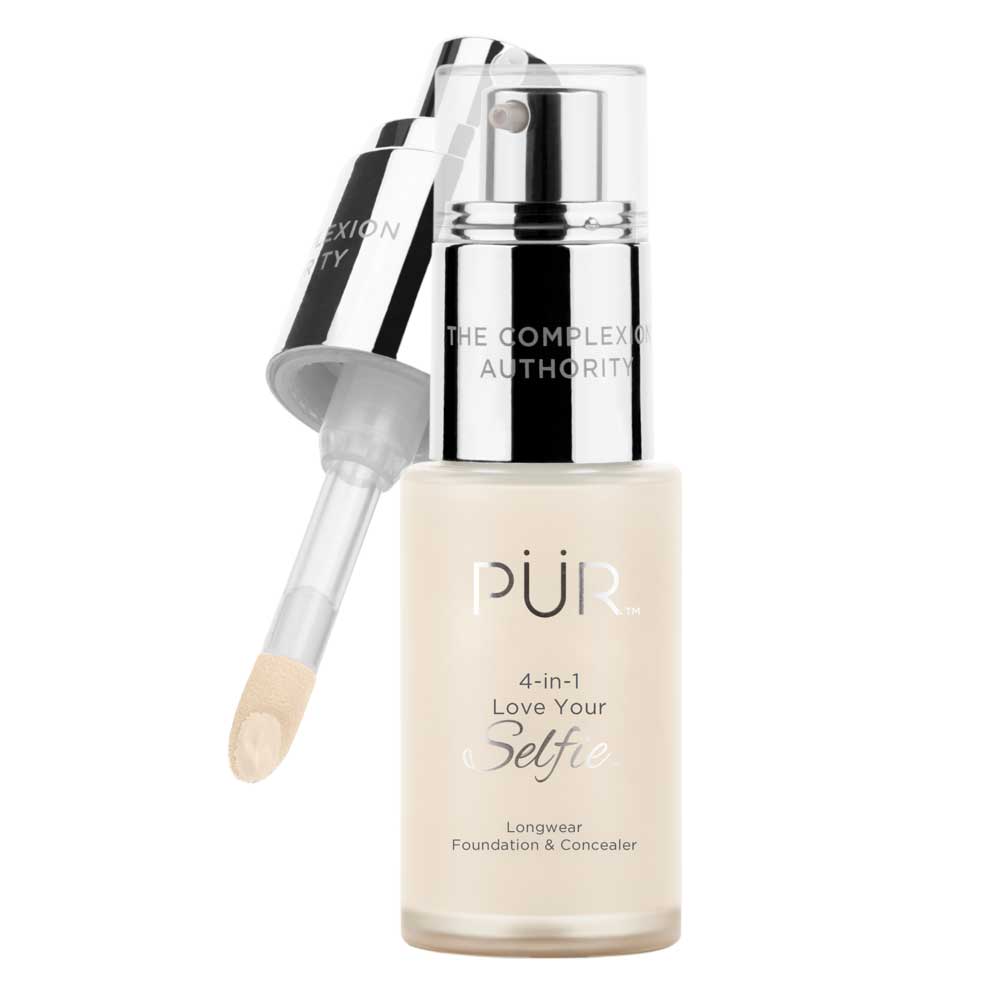 PUR Cosmetics Review