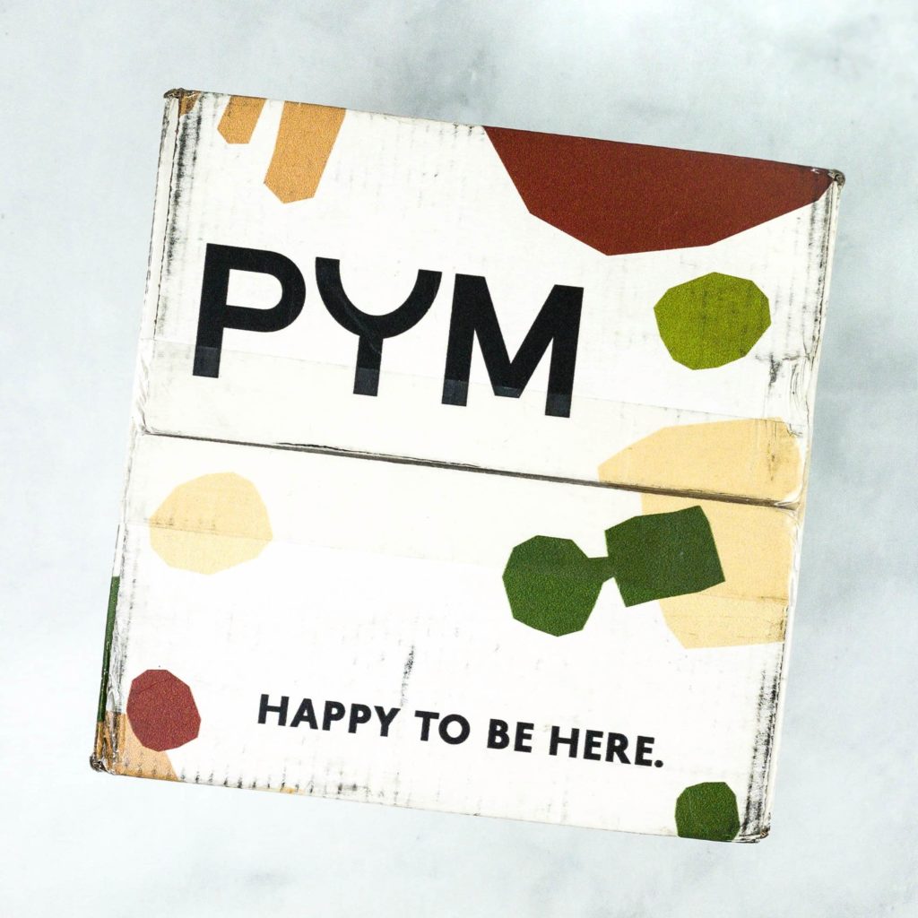 PYM Chews Review