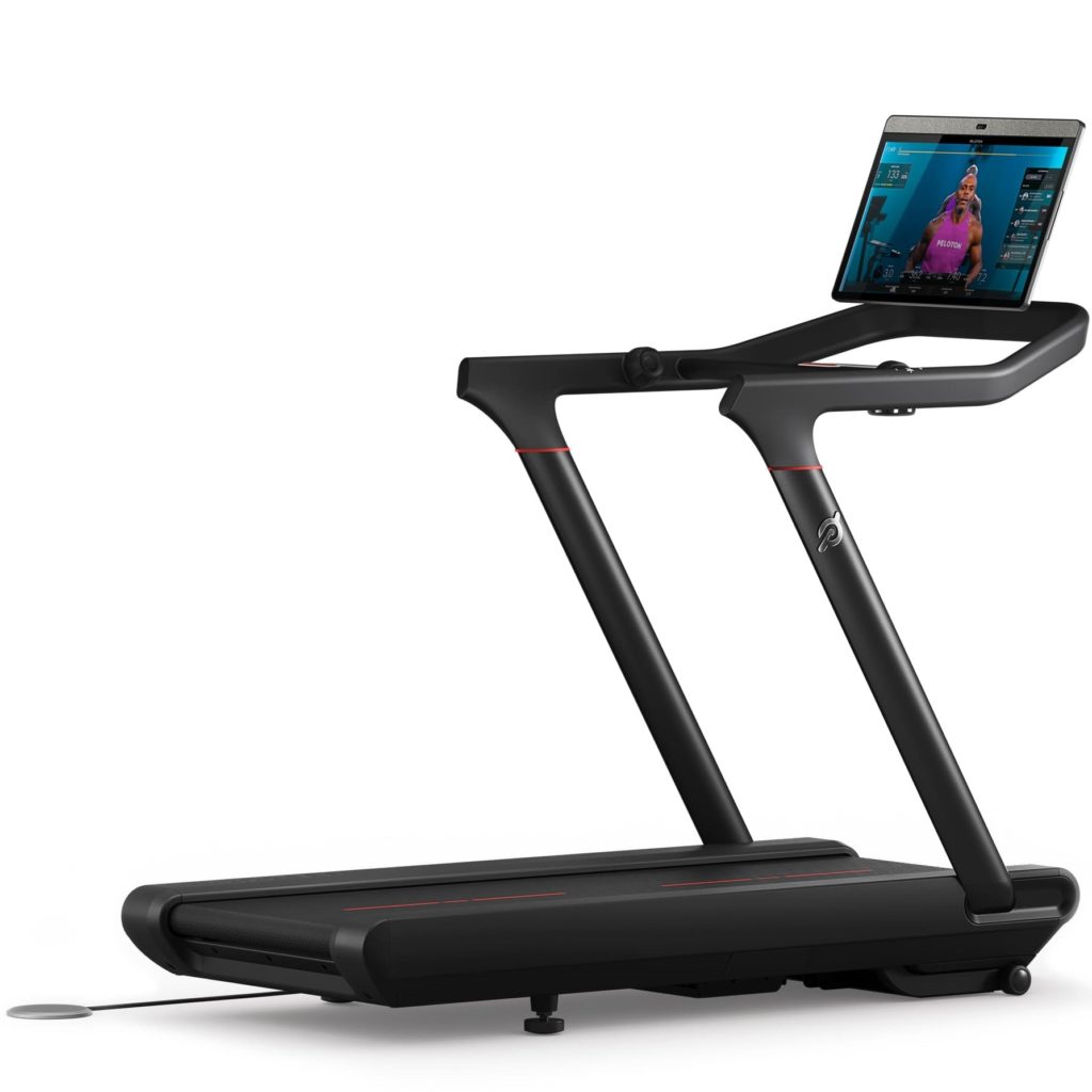 Peloton Tread Review