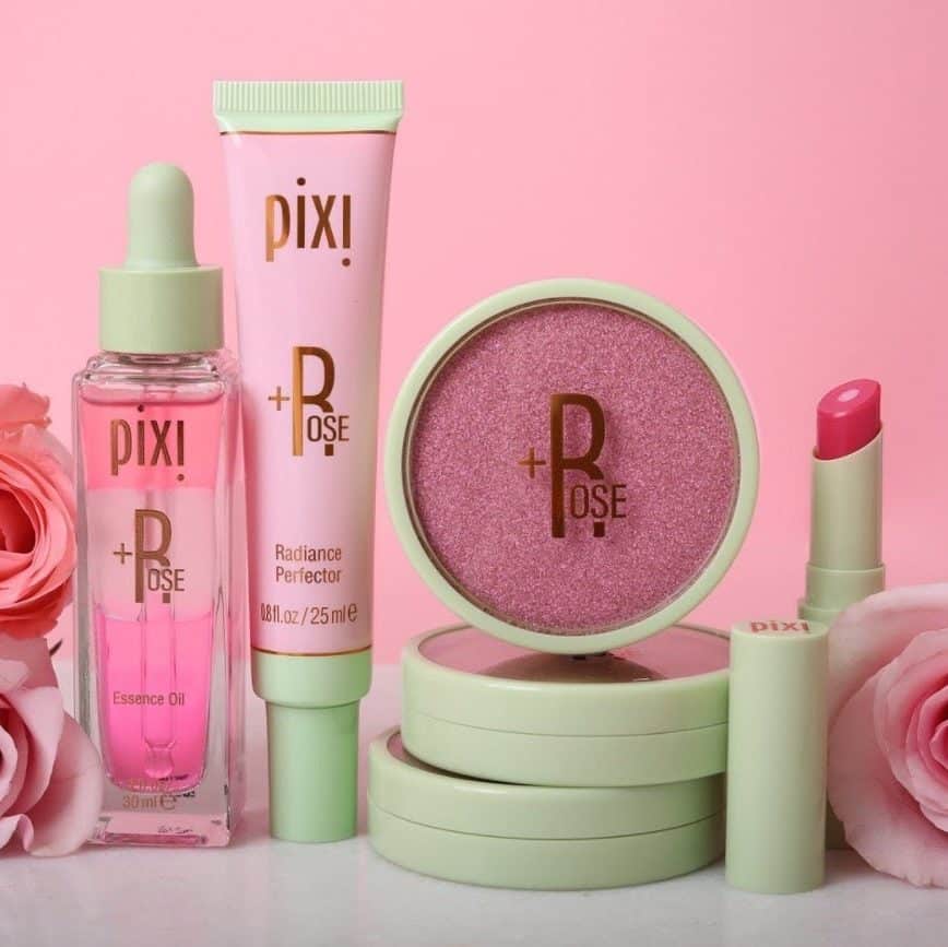 Pixi Beauty Review