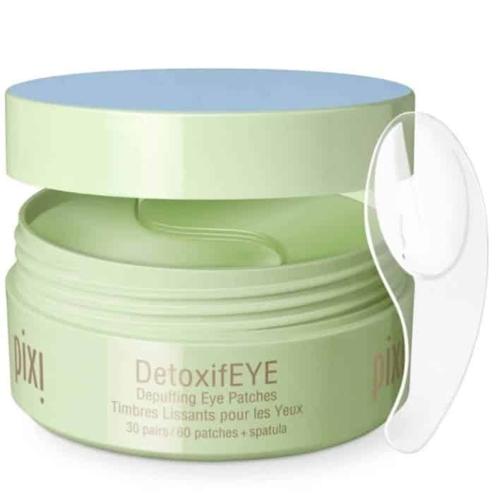 Pixi DetoxifEYE Review 