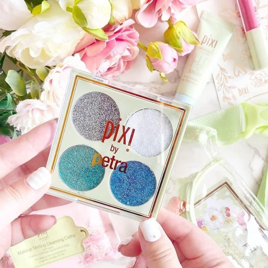 Pixi Beauty Review