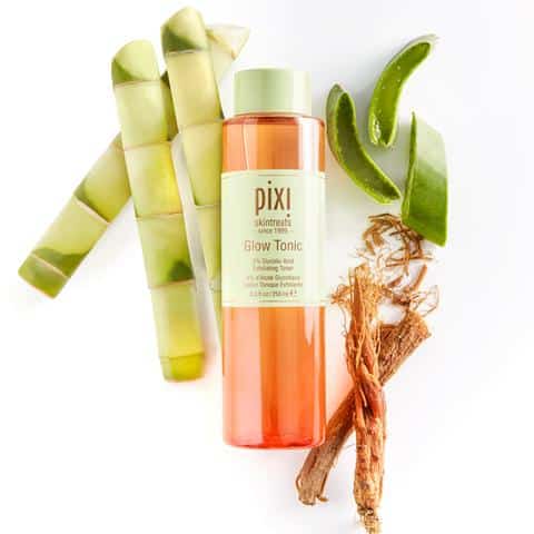 Pixi Glow Tonic Review 