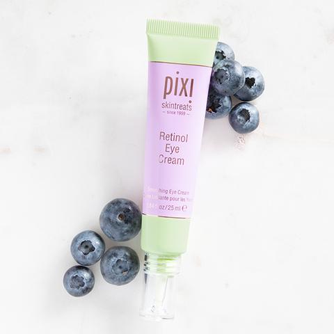Pixi Retinol Eye Cream Review 