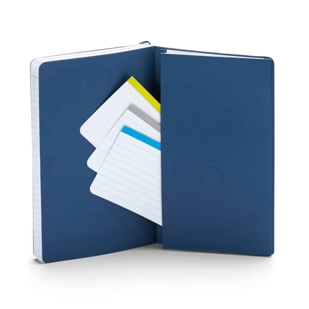 Poppin Medium Soft Cover Notebook  Review