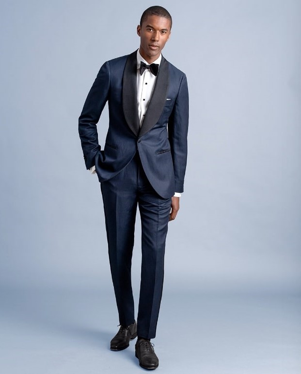 Formalwear Review