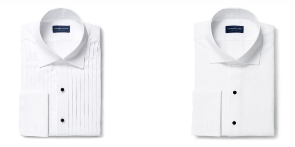 Formal Shirts Review