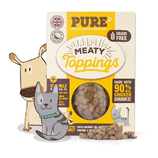 Pure Pet Food Review Must Read This Before Buying