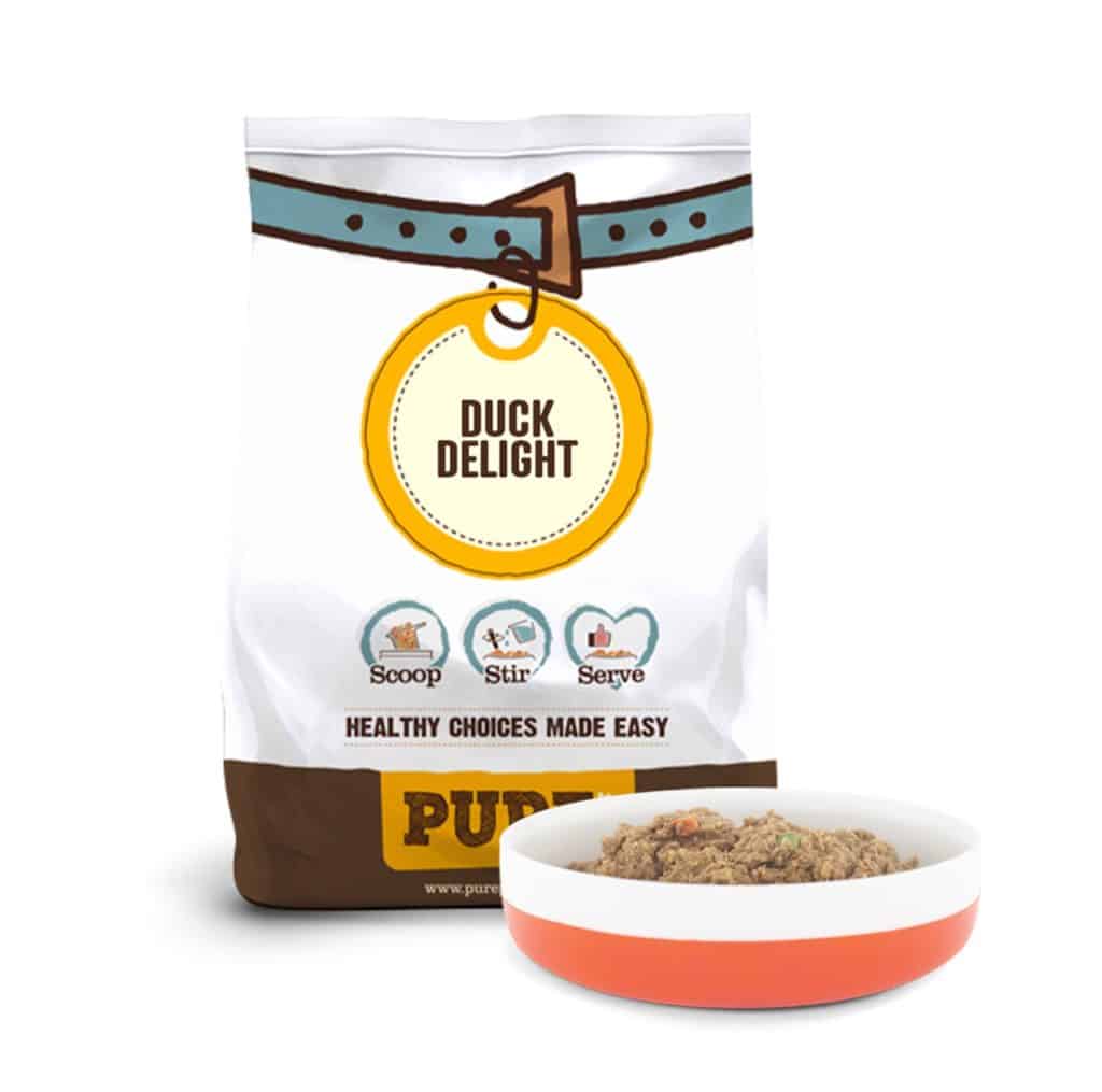 Pure Pet Food Review