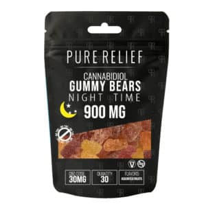 Examining the Effectiveness of CBD Gummies for Sexual Wellness