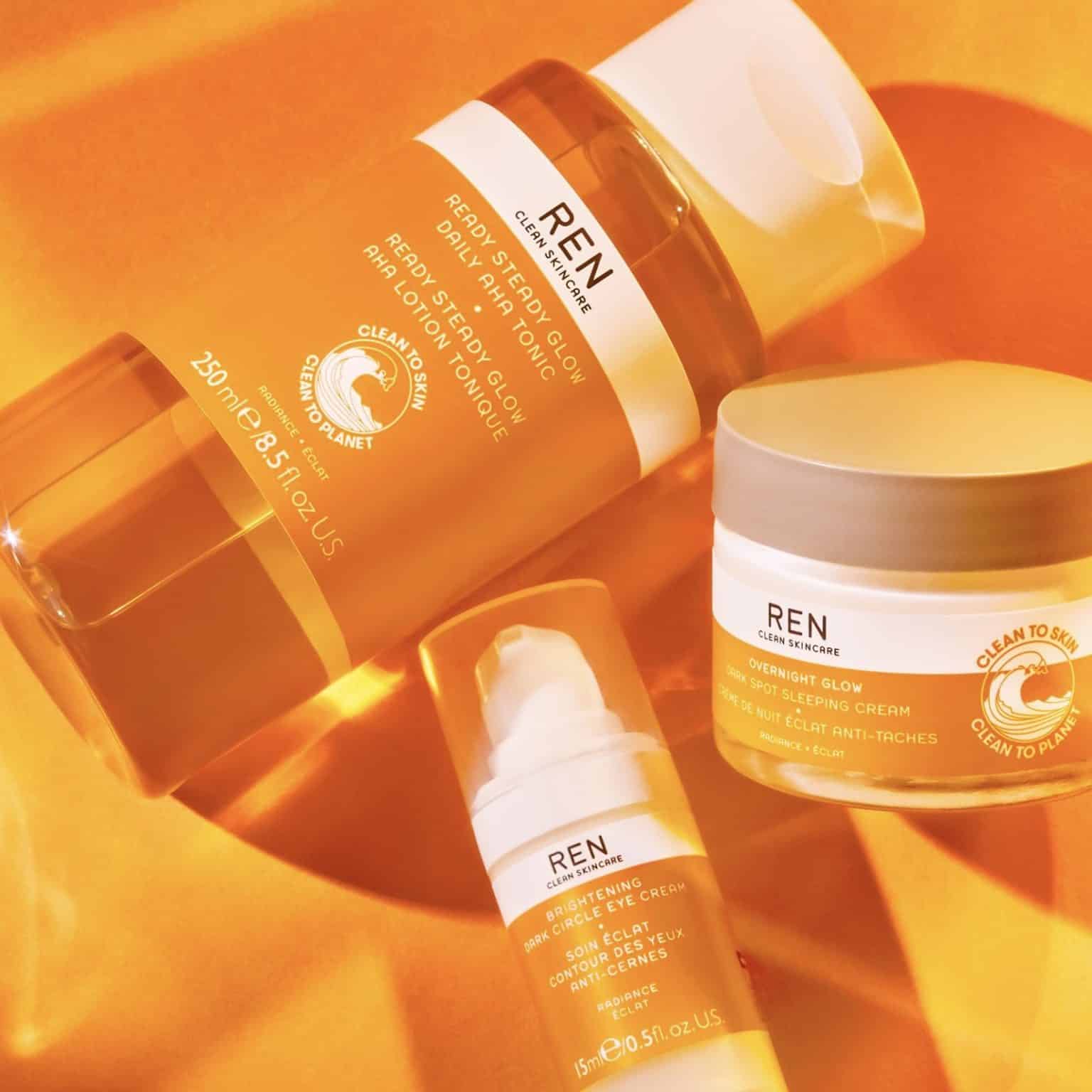 REN Skincare Review - Must Read This Before Buying