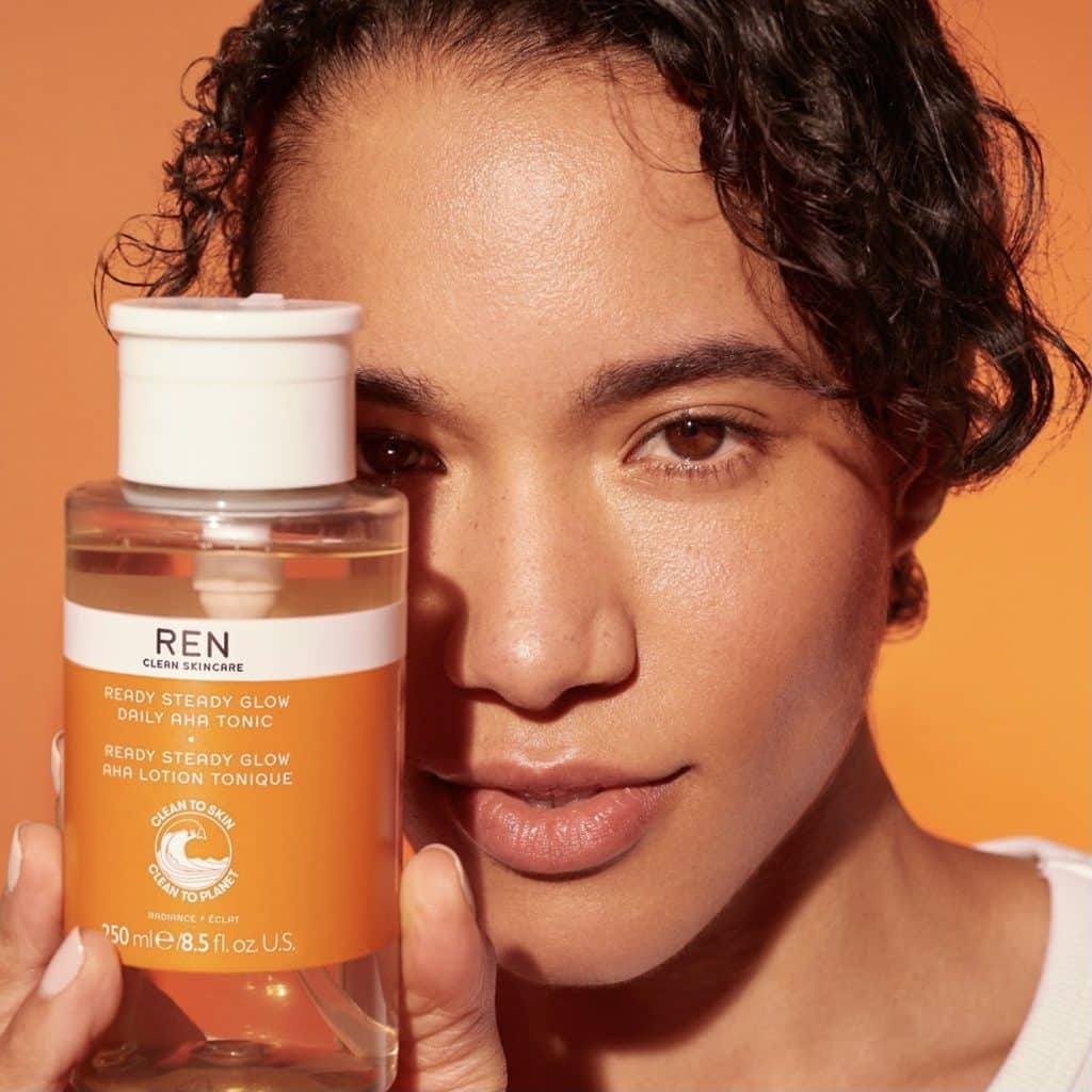 REN Skincare Review