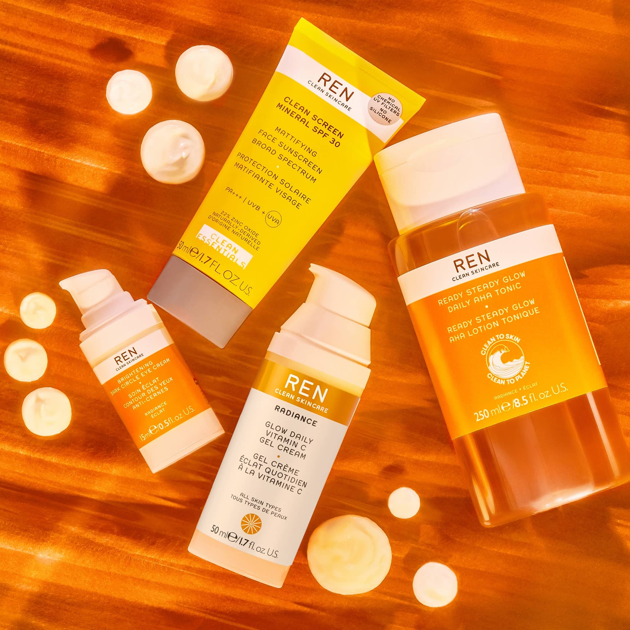 REN Skincare Review Must Read This Before Buying