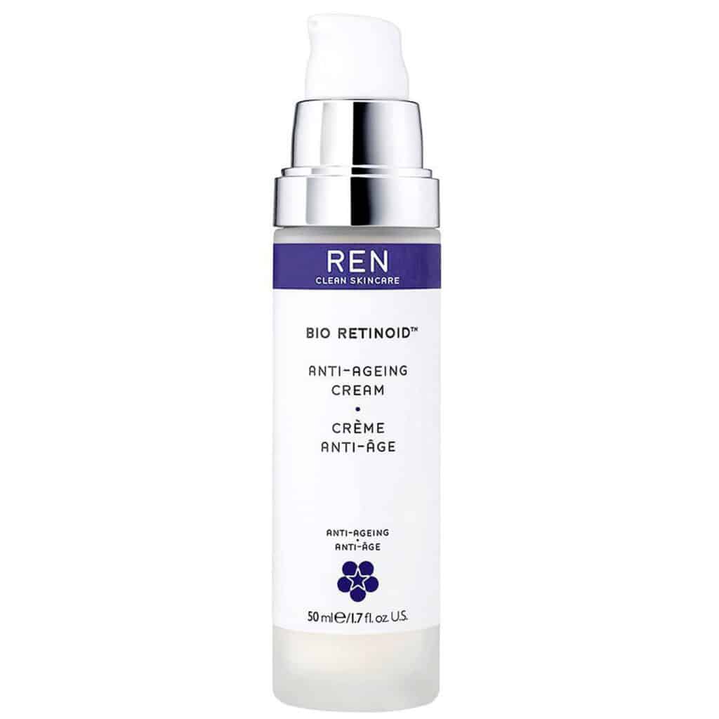 REN Bio Retinoid Anti-Aging Cream Review