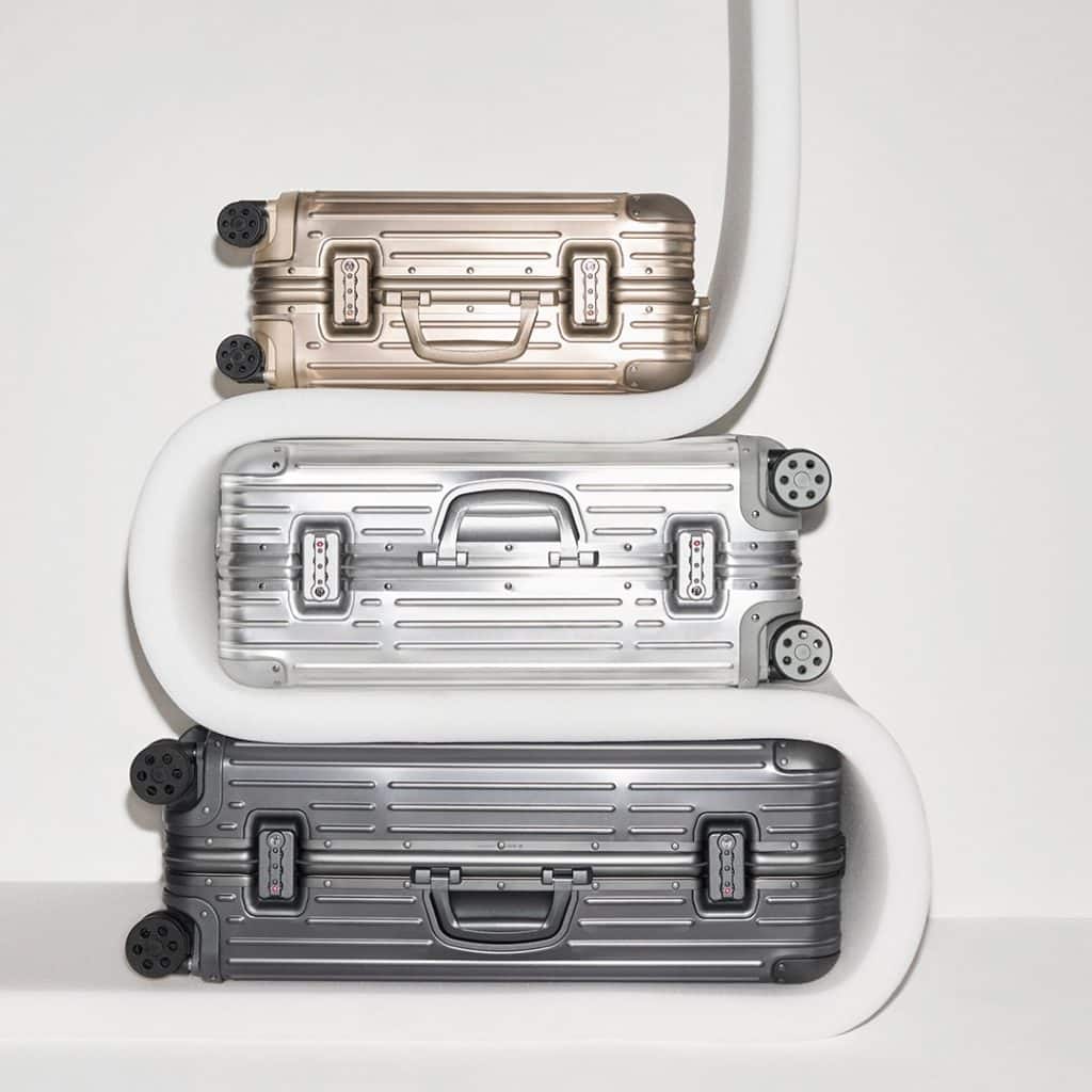 Most Complete Review: Rimowa Off-White “YOUR BELONGINGS