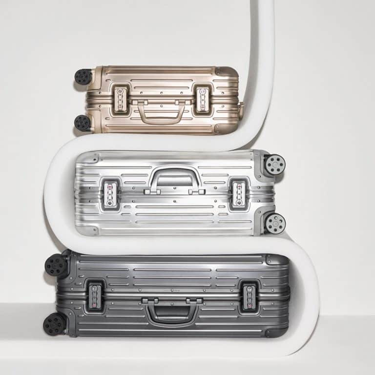 Rimowa Luggage Review Must Read This Before Buying