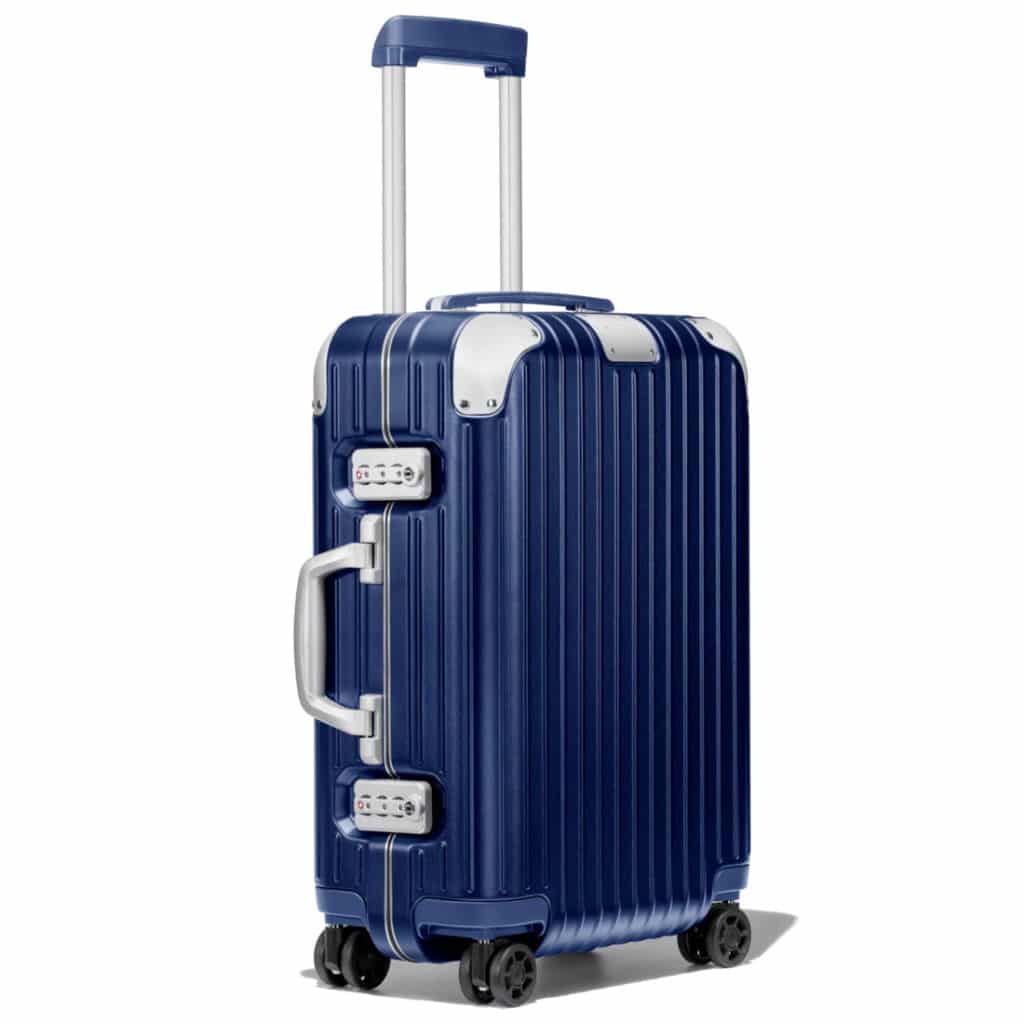 Rimowa Hybrid Cabin S Review