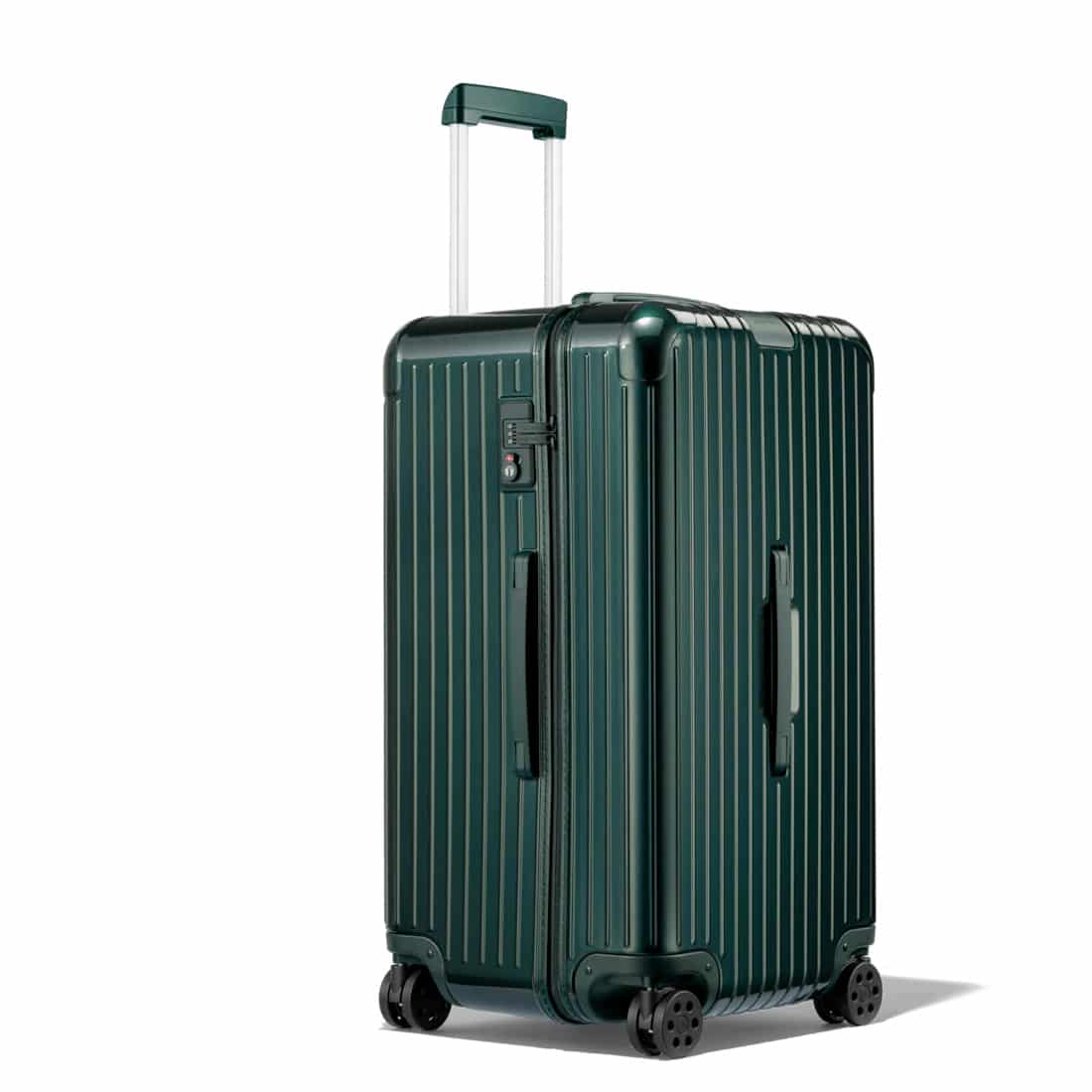 How Long Does Rimowa Luggage Last? - Luggage Unpacked
