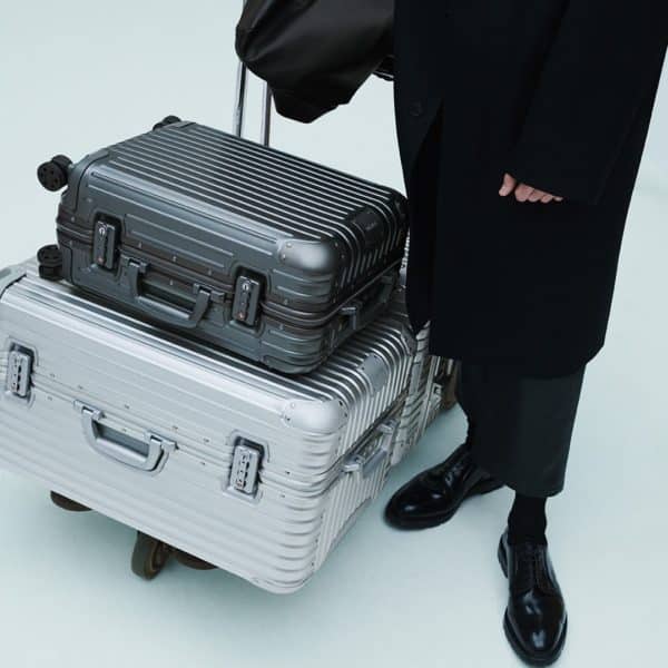 Rimowa Luggage Review - Must Read This Before Buying
