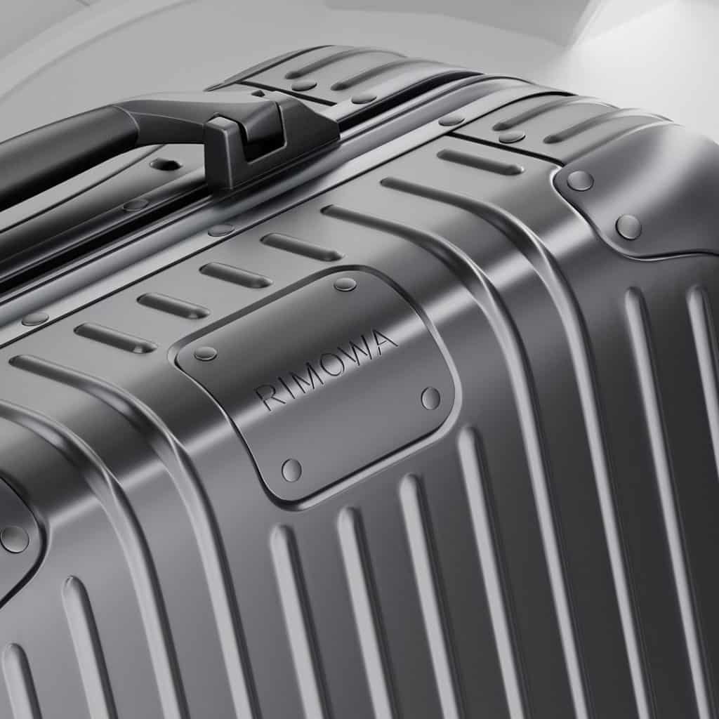 Rimowa Luggage Review