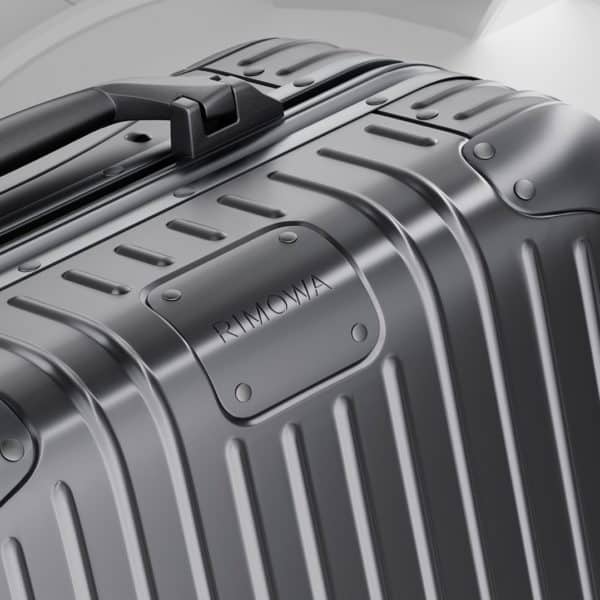 Rimowa Luggage Review Must Read This Before Buying