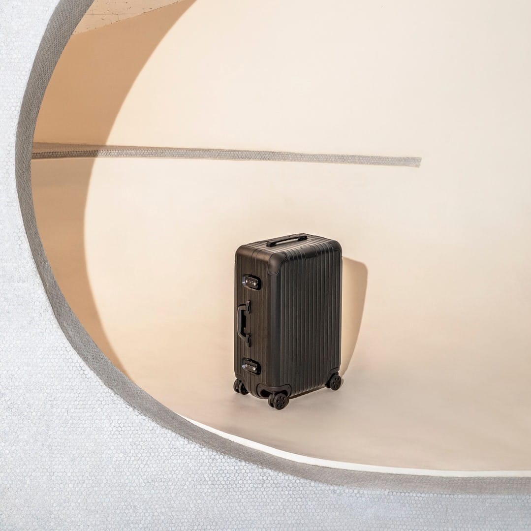 Rimowa Luggage Review Must Read This Before Buying