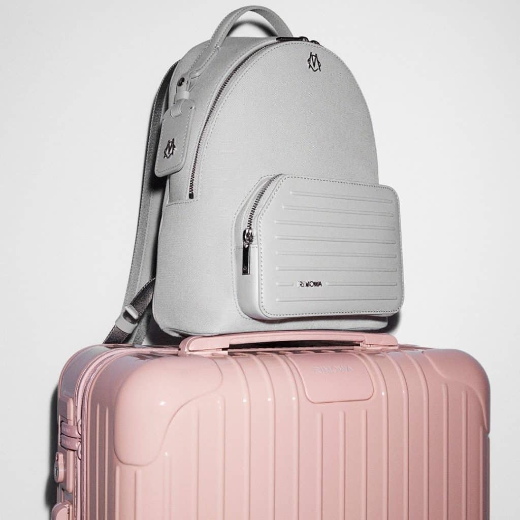 Rimowa Luggage Review