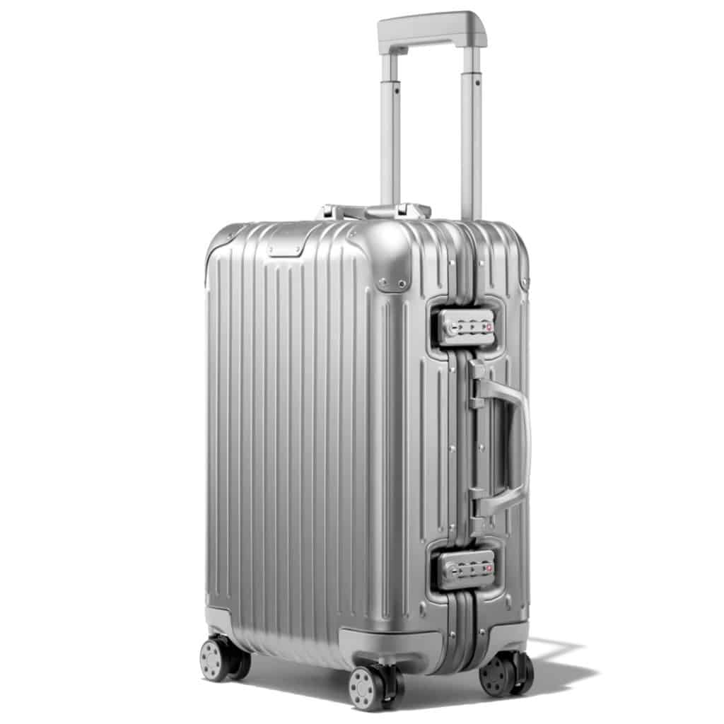 Rimowa Carry-On Review 2023: Is $1,400 Luggage Worth It?