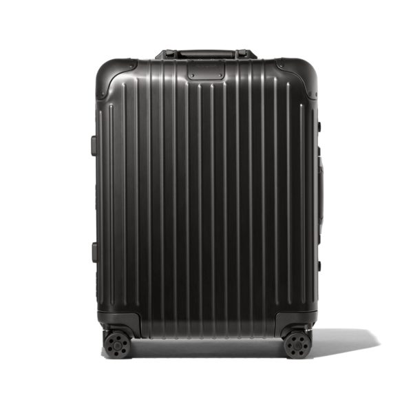 Rimowa Luggage Review Must Read This Before Buying