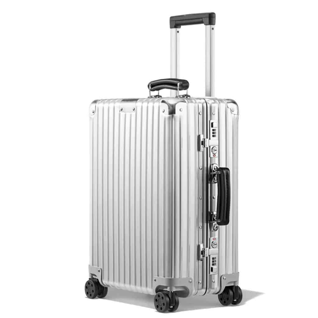 Rimowa Classic Cabin Review