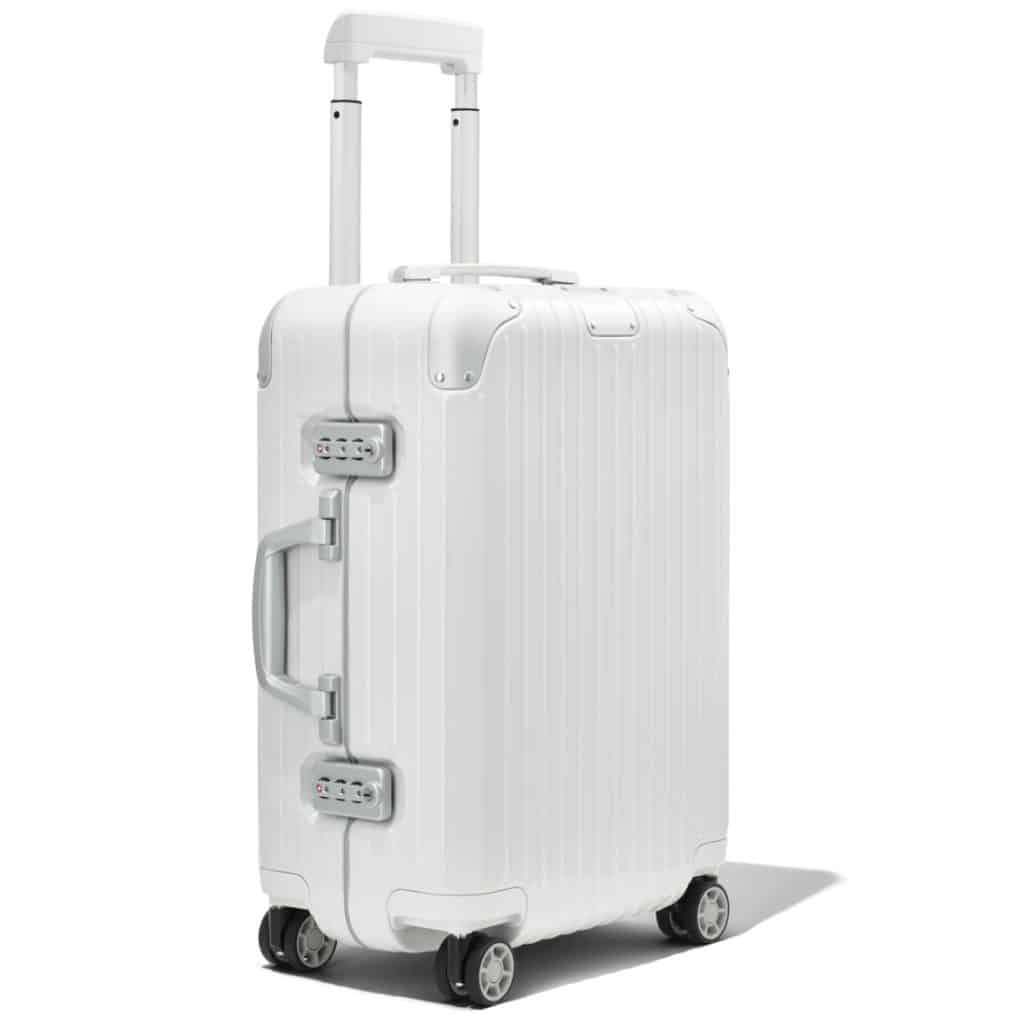 Rimowa Hybrid Cabin Review