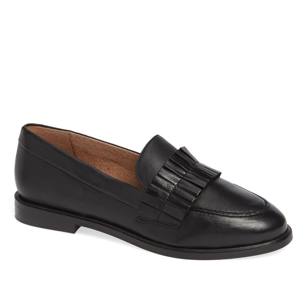 Seychelles Powerful Loafer Review