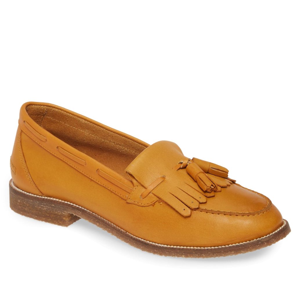 Seychelles Cloak Loafer Review