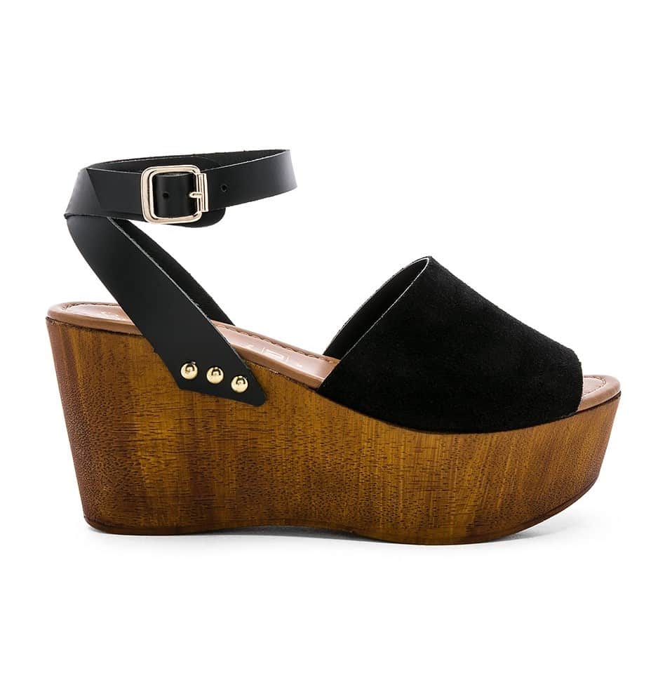 Seychelles Forward Wedge Sandal Review