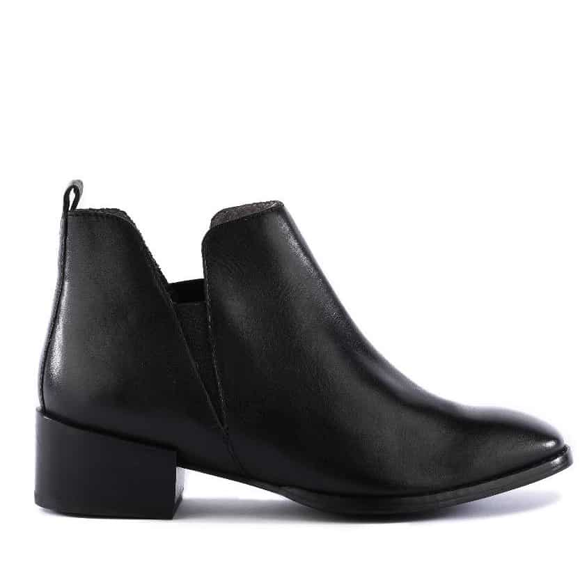 Seychelles Offstage Ankle Boot Review