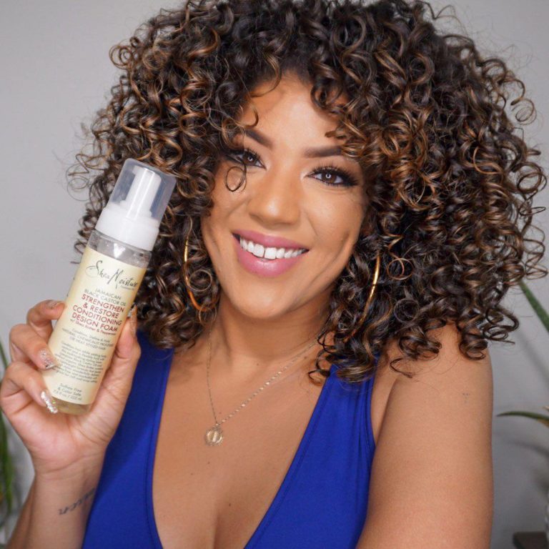 Shea Moisture Shampoo Review Must Read This Before Buying