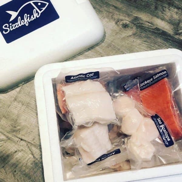 Sizzlefish Seafood Review Must Read This Before Buying