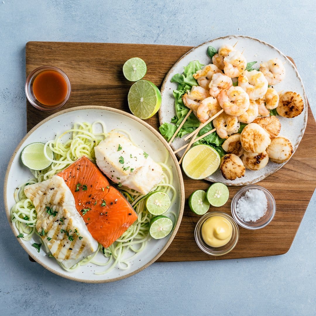 Sizzlefish Seafood Review Must Read This Before Buying