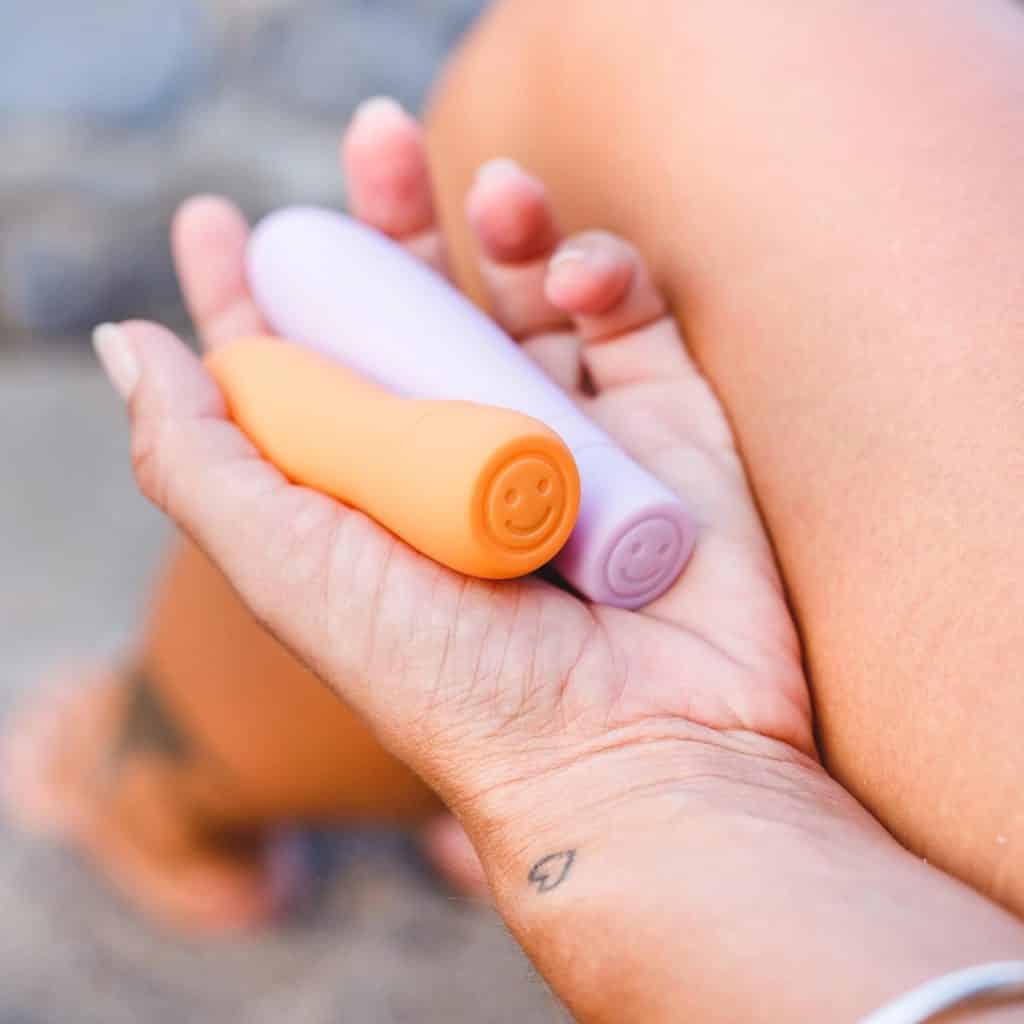 Smile Makers Vibrators Review