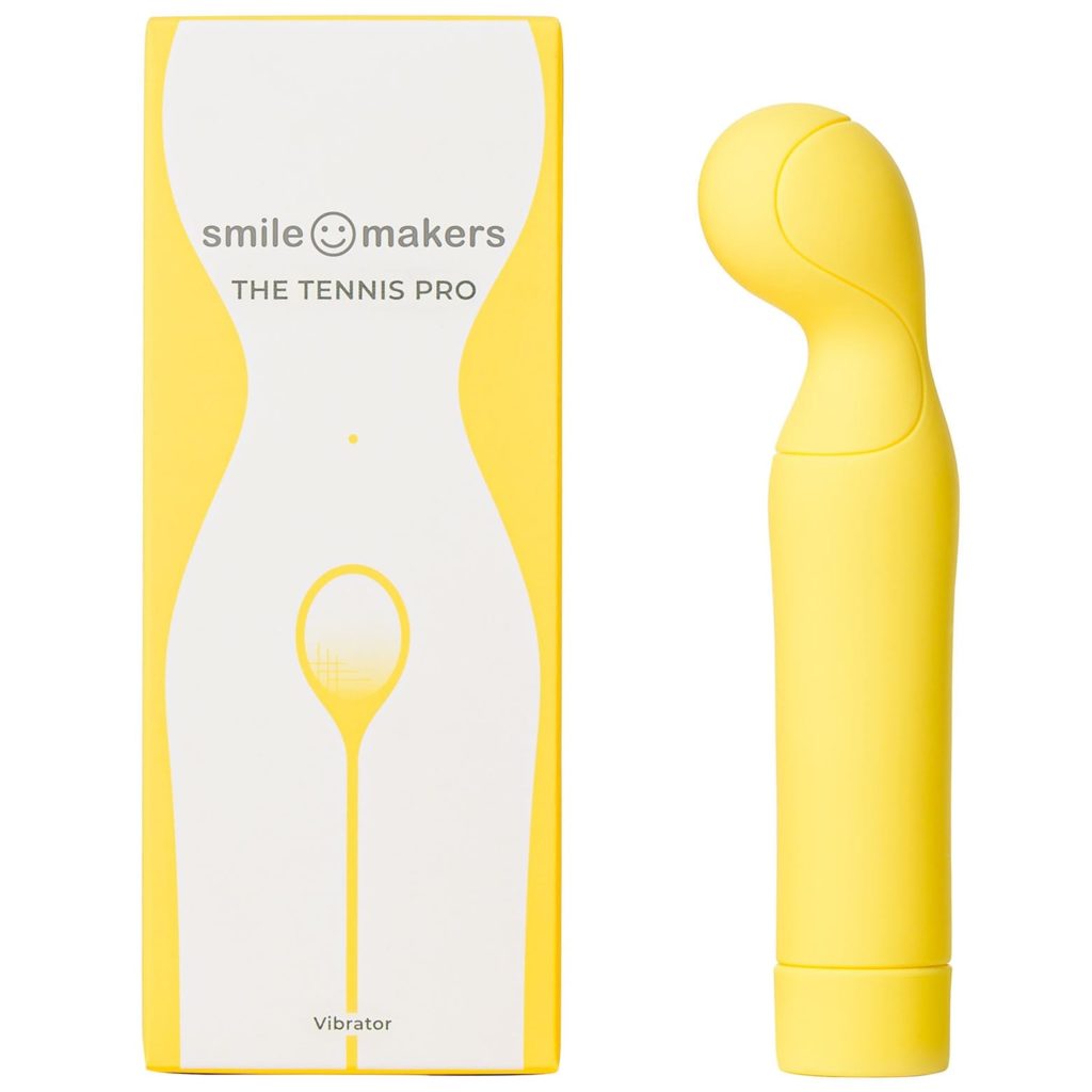 Smile Makers The Tennis Pro Review