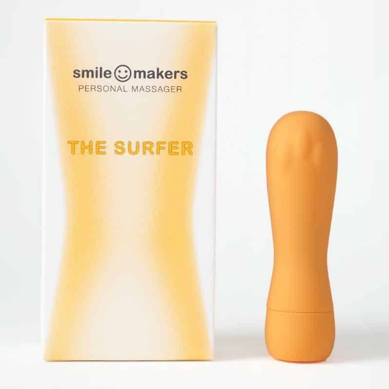 Smile Makers The Surfer Review