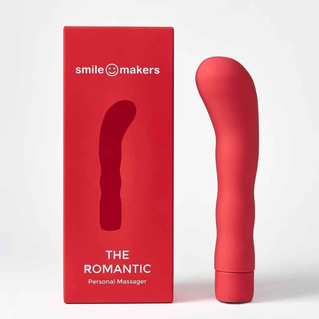 Smile Makers The Romantic Review