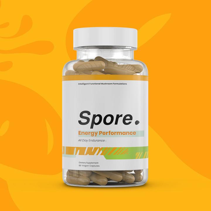 Spore Life Sciences Energy Performance Review 