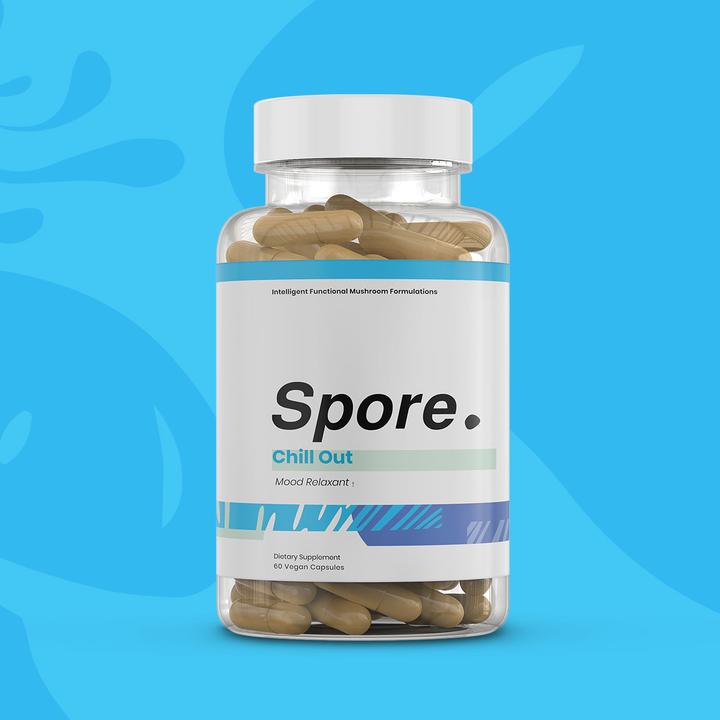 Spore Life Sciences Chill Out Review